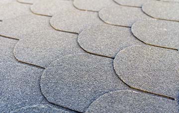 Brecks asphalt roofing costs