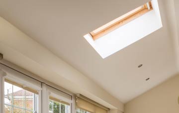 Brecks conservatory roof insulation companies