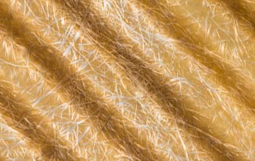 Brecks fibreglass roof waterproofing