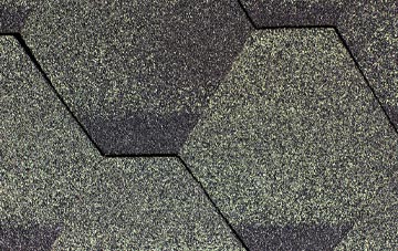 Brecks fibreglass shingle repairs