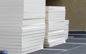 Brecks flat roof insulation costs