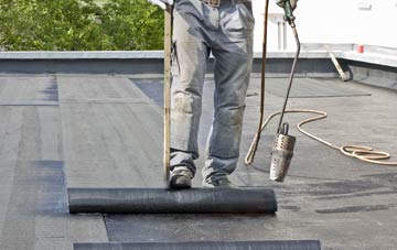flat roof replacement Brecks, South Yorkshire