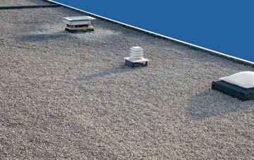 flat roofing Brecks, South Yorkshire