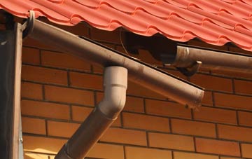 Brecks gutter repair costs