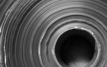 Brecks pvc roof replacement