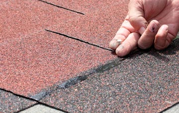 Brecks asphalt roof repairs