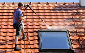 roof cleaning Brecks, South Yorkshire