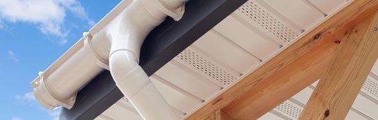 get Brecks guttering quotes today
