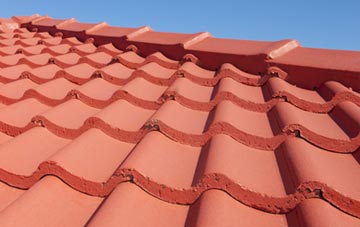 Brecks tile and slate roof replacement