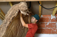 Brecks flat roofing insulation