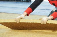 find rated Brecks roof insulation companies